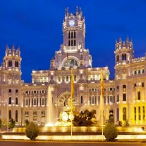 Los mejores tours en Madrid para descubrir la capital de una manera única