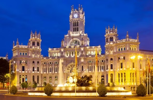 Los mejores tours en Madrid para descubrir la capital de una manera única
