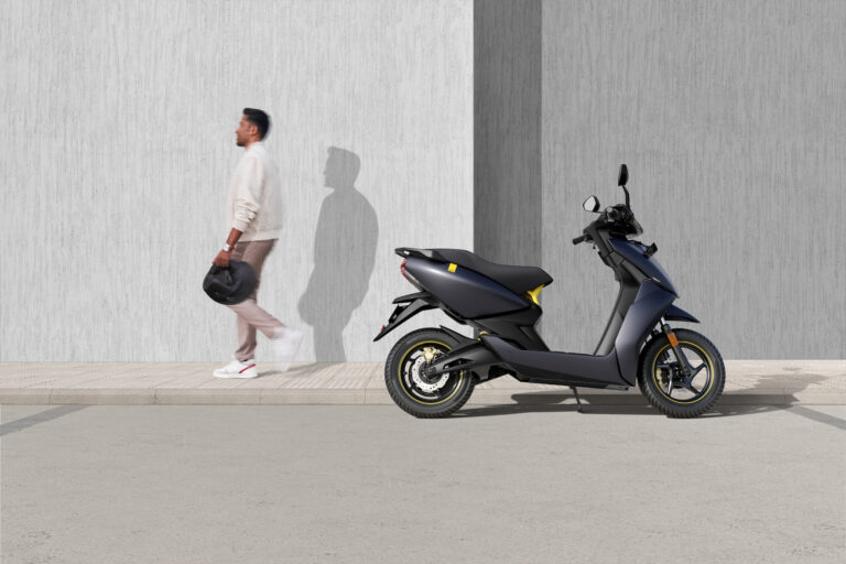 Las principales claves para elegir adecuadamente una moto scooter