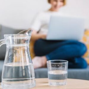El agua alcalina: ¿qué es y cuáles son sus beneficios?