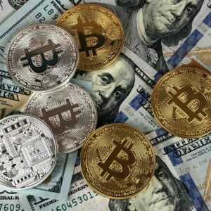 La Difusión De Las Criptomonedas