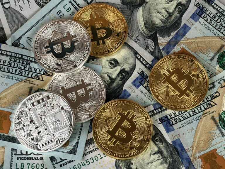 La Difusión De Las Criptomonedas