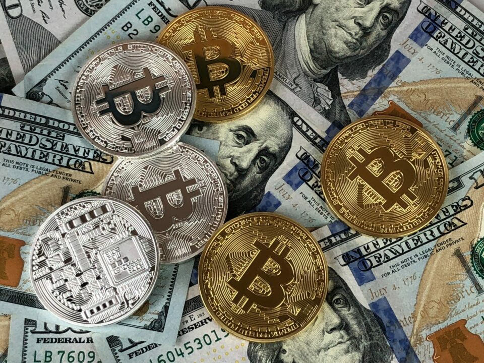La Difusión De Las Criptomonedas