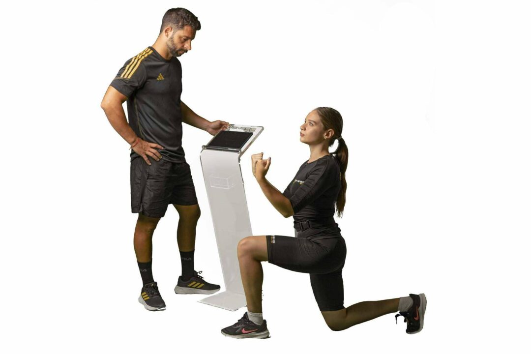 El lanzamiento de Gnesis PLUS en todo el mundo; el futuro del electrofitness y el modelado corporal