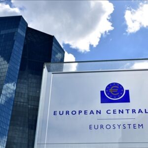 Subida de los tipos de interés por el Banco Central Europeo