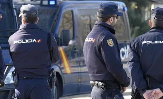 Aumento de la tasa de criminalidad en Huelva
