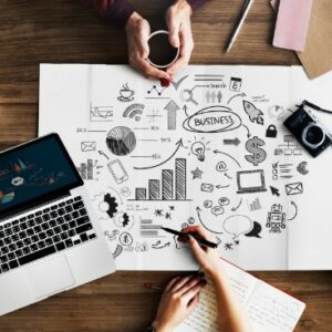 Protege: marketing y comunicación de la mano de profesionales