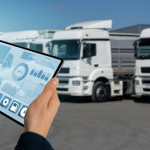 Gestión de flotas: el sistema ideal para ahorrar costos en tu empresa