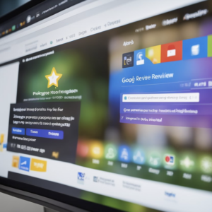 Comprar Reseñas Google: ¿Es una Práctica Ética?