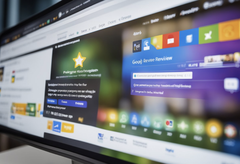 Comprar Reseñas Google: ¿Es una Práctica Ética?