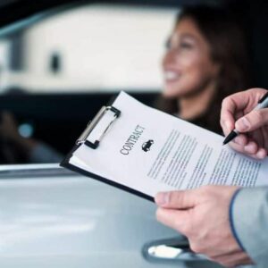 Beneficios de contratar un seguro de autos