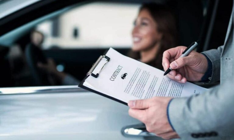 Beneficios de contratar un seguro de autos