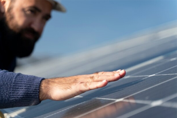 Instalaciones de autoconsumo fotovoltaico para empresas e industria