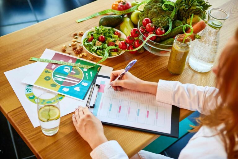 D'Arte Human Business School explica las razones del auge del coaching nutricional
