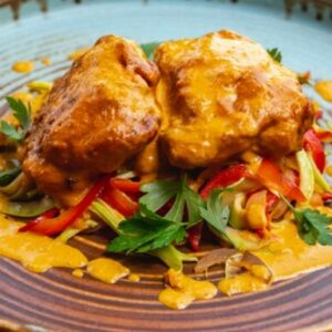 ¿Cómo preparar el pollo a la mostaza más delicioso?