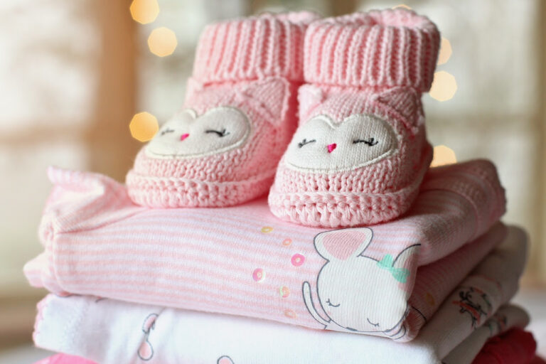 La moda para niños apuesta por la comodidad y la estética casual