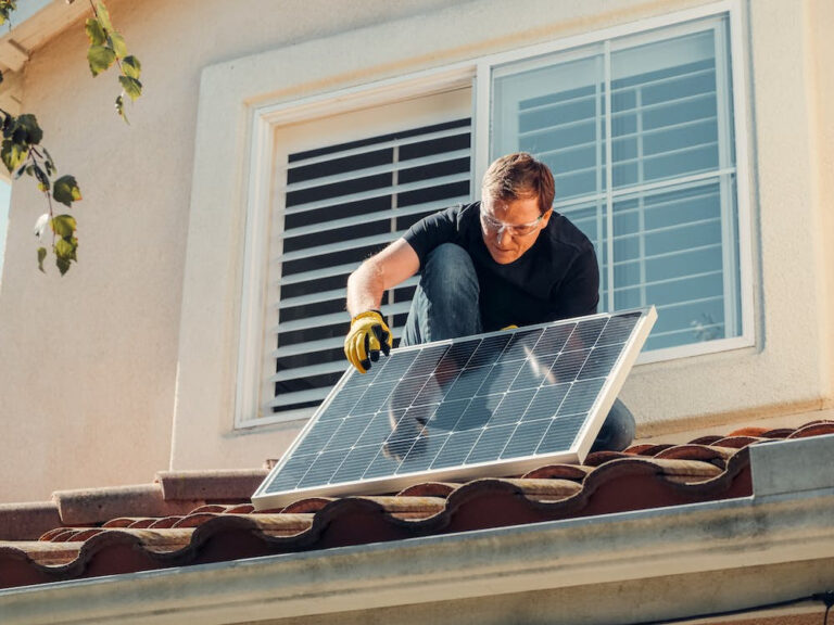 Consejos destacados para instalar paneles solares de manera eficiente