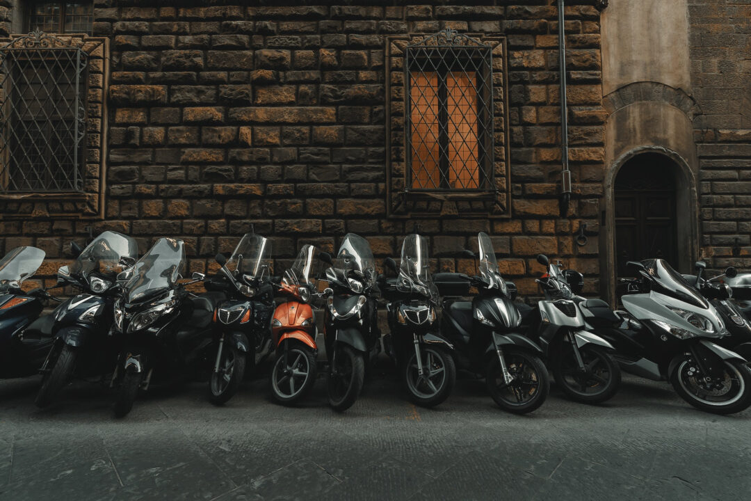Todo lo que debes saber sobre las motos eléctricas