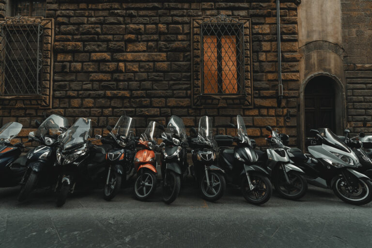 Todo lo que debes saber sobre las motos eléctricas