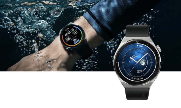 5 Mejores relojes inteligentes Huawei en 2023