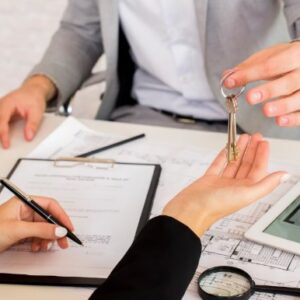 Beneficios de solicitar un adelanto de rentas