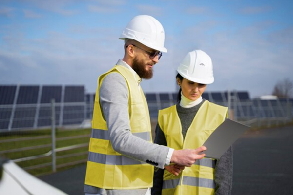 Importancia de los ingenieros en la implementación de energías renovables