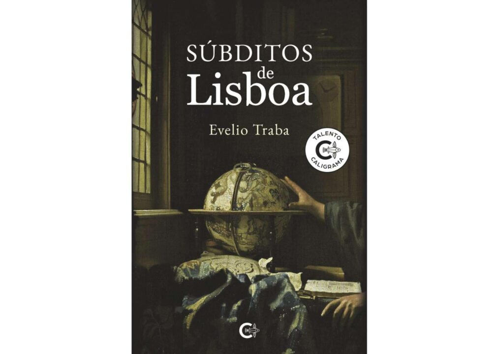 'Súbditos de Lisboa', una epopeya ucrónica de la mano de Evelio Traba