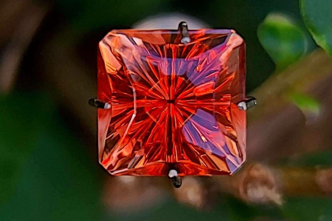 Joyas Excepcionales; el arte de Germán Joyero con las tallas de precisión