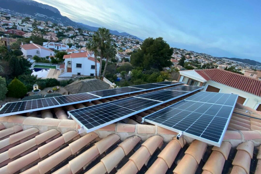 Ingeniería Aplicada sobre el autoconsumo fotovoltaico residencial