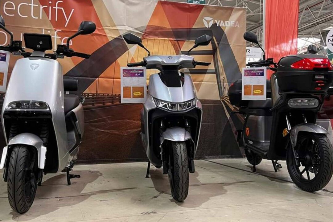 Grupo Ávolo, el concesionario de motos en Jaén donde el cliente encontrará la moto que está buscando