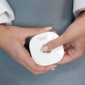 Homedoctor cuenta con un equipo de médicos nutricionistas para mejorar los hábitos alimenticios