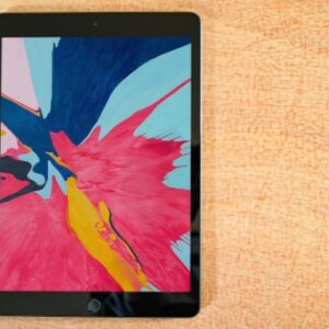 Explora las diferentes generaciones de iPads
