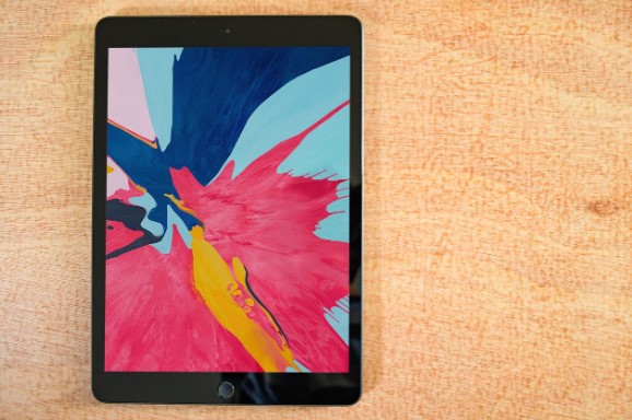 Explora las diferentes generaciones de iPads