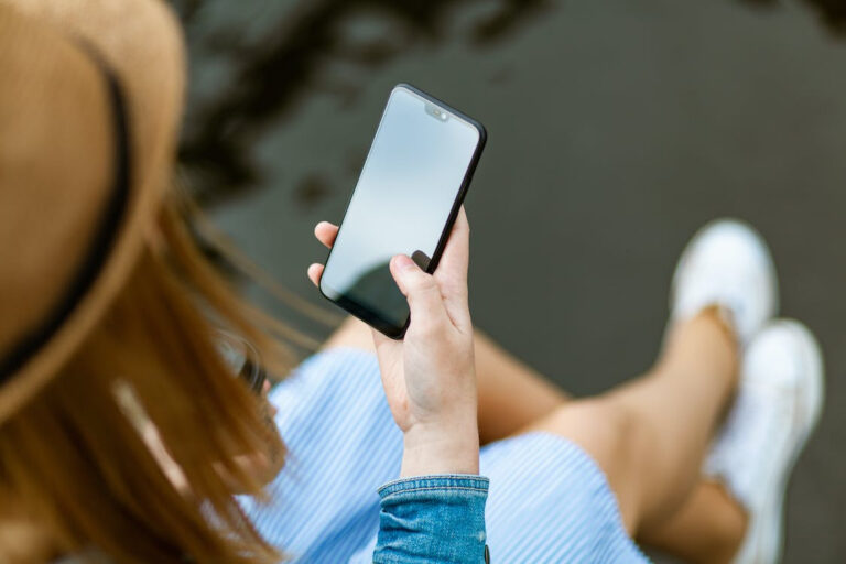 Nuevas tendencias en los smartphones