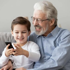 La app infantil que pretende revolucionar la educación nutricional en los colegios de España