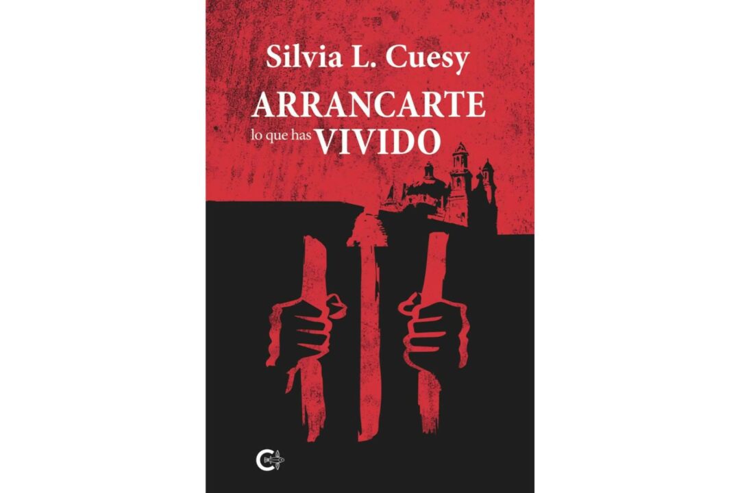 La épica historia de Bernhardt en 'Arrancarte lo vivido', un viaje a través de la guerra y la lucha por la libertad