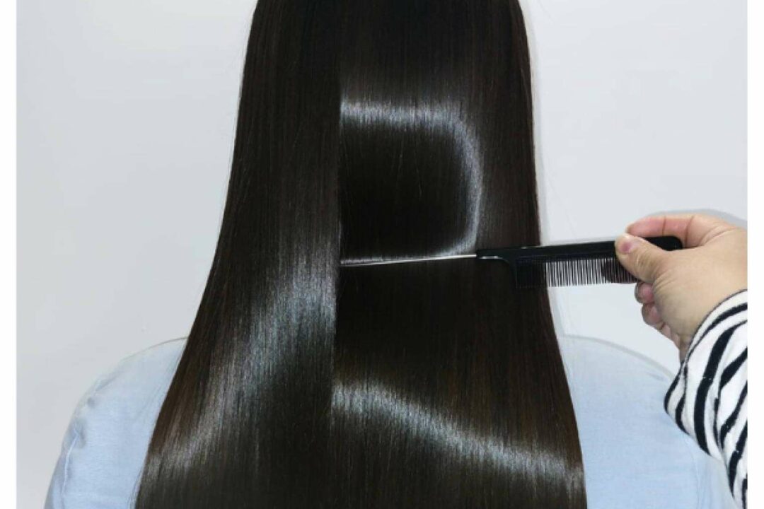 Una recuperación capilar intensiva, de la mano de Keratin Europa