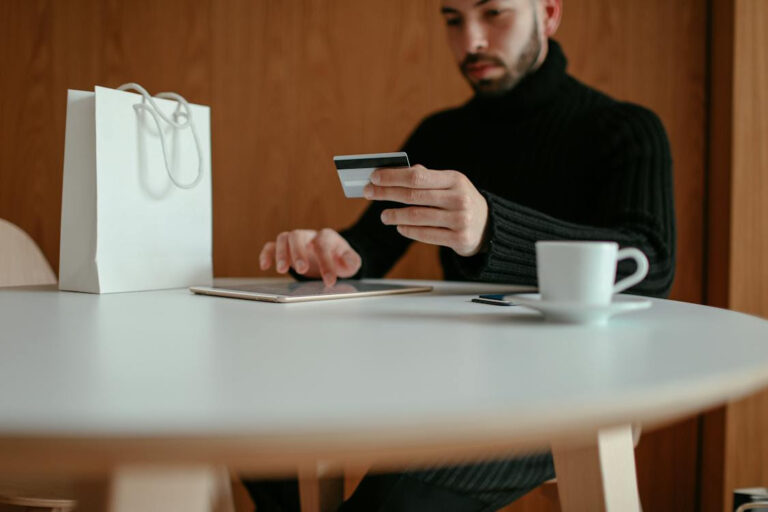 Por qué es necesaria una buena logística para un e-commerce