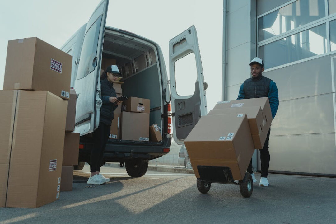 Descubre las ventajas realizar compras online en Estados Unidos