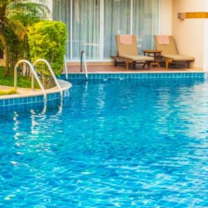 Todo lo que hay que saber sobre los bordes de piscinas