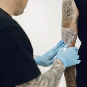 La mejor opción para la eliminación tatuajes en Sevilla es con tecnología láser