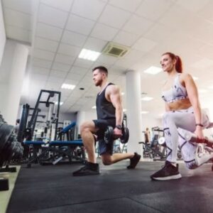 ¿Por qué es una idea fabulosa ejercitarse en un gimnasio?