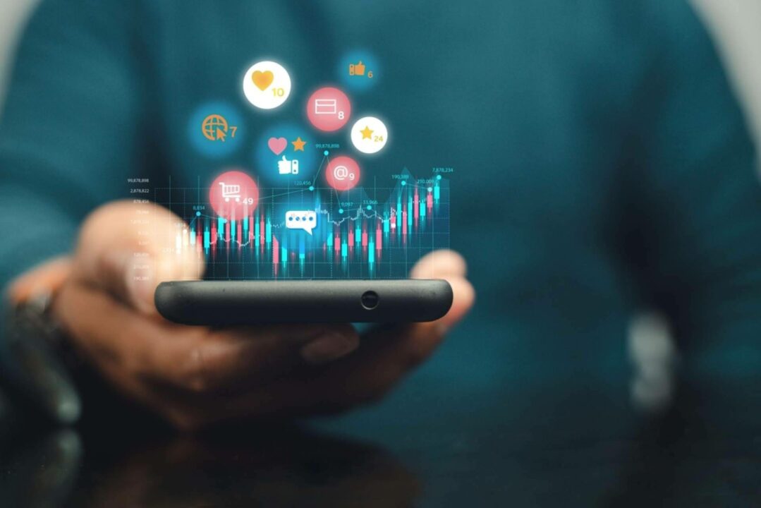 El máster en Marketing Digital & Analytics que ofrece ENEB