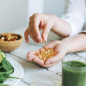 La extensa variedad de productos saludables que ofrece Erix Nutrición