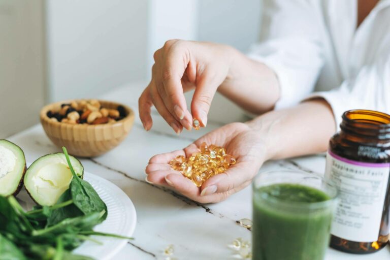 La extensa variedad de productos saludables que ofrece Erix Nutrición
