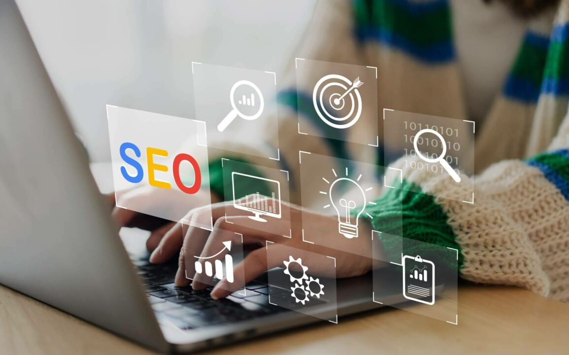 OK SEO, expertos en auditoría de sitio web