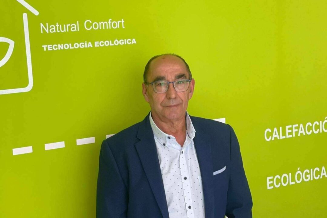 La participación en Cevisana 2024 de Natural Comfort