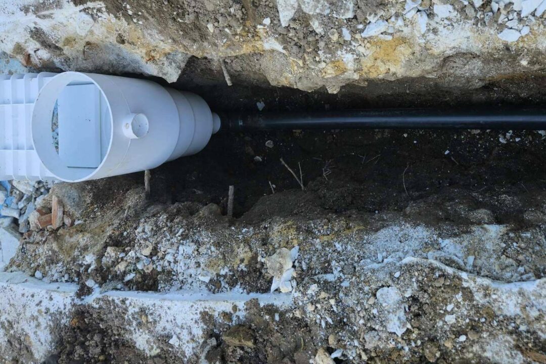 No Más Fugas ofrece servicios de detección de fugas de agua sin necesidad de obras