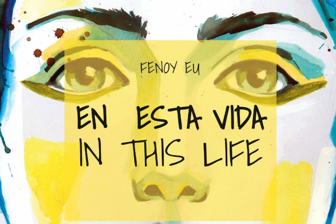 Fenoy EU crea un espacio seguro para que la mujer se sienta entendida ante los problemas de la sociedad contemporánea de la mano de su primer libro, ‘En esta vida’.