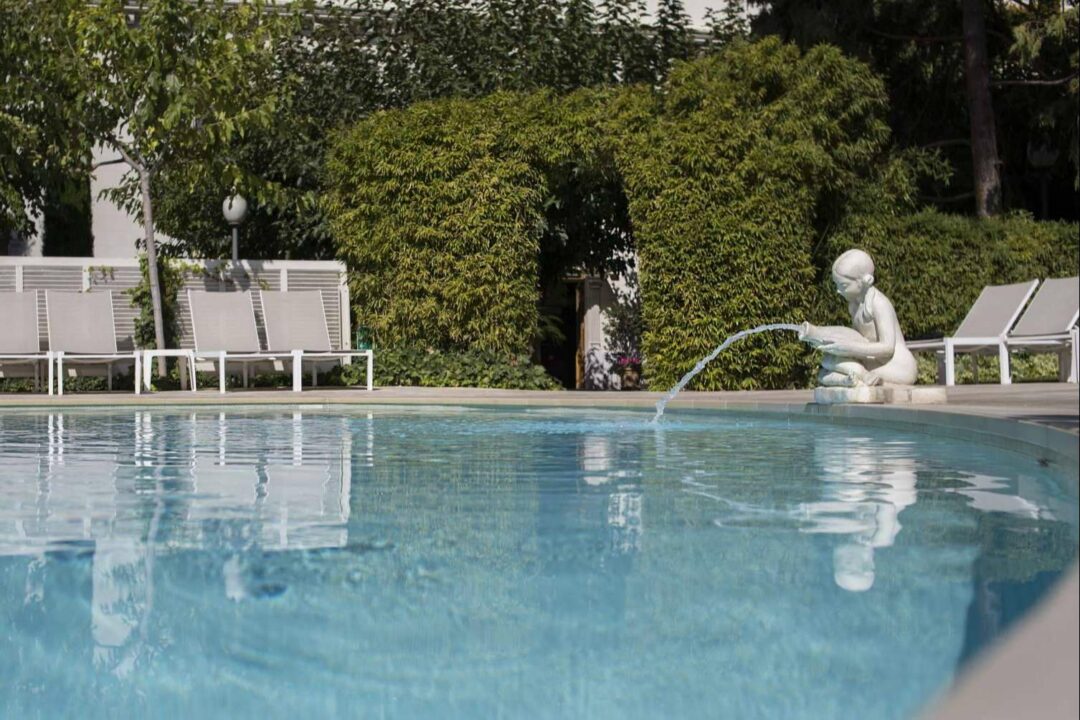 El Balneario Prats abrirá sus puertas el 23 de febrero